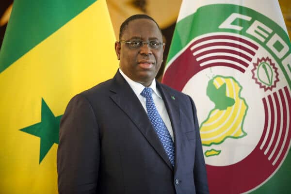 H.E. President Macky Sall to Open MSGBC Oil, Gas & Power 2021
