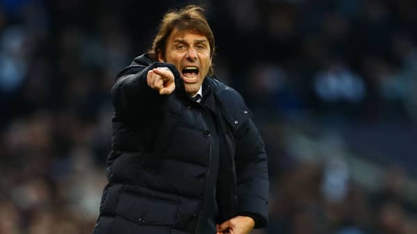 Antonio Conte