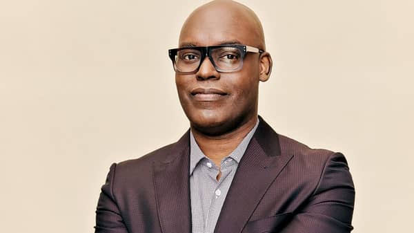 Bailey new ceo of tiff