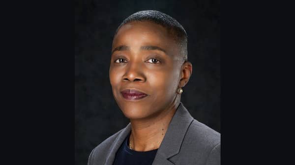 Dr. Margaret-Mary Wilson