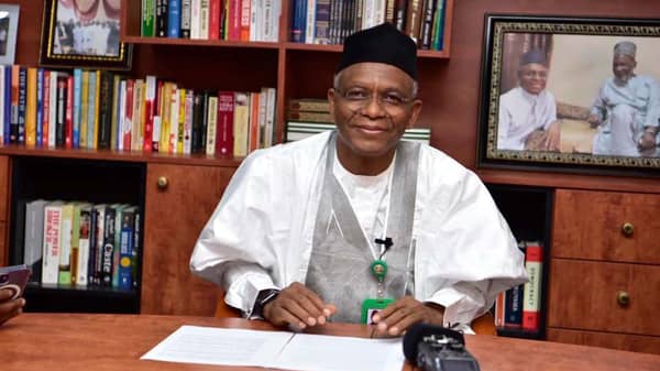 Gov El-rufai