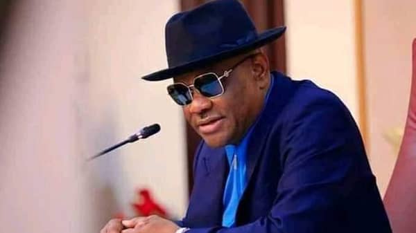 Gov Wike