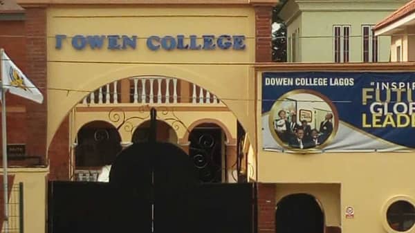 Dowen College