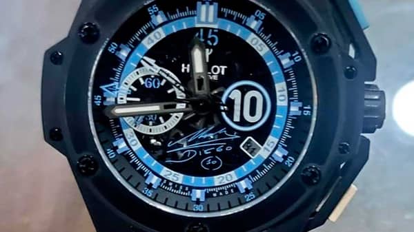 _Indian-police-hold-man-for-stealing-Maradona’s-watch-