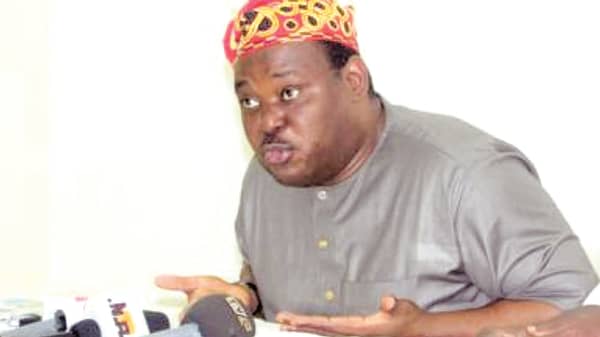 JIMOH IBRAHIM