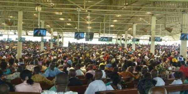 Jehovah’s Witnesses