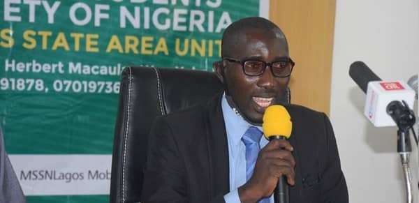 Mallam Miftahudeen Thanni