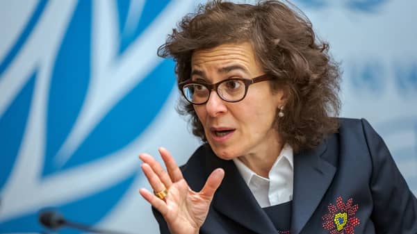 SWITZERLAND-UN-ETHIOPIA-EU-RIGHTS-CONFLICT