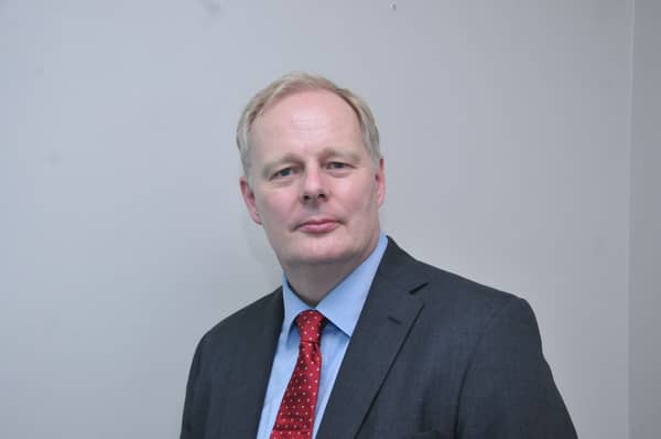 OVH Energy Huub Stokman