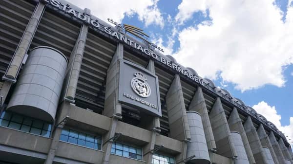 Real-Madrid-stadium