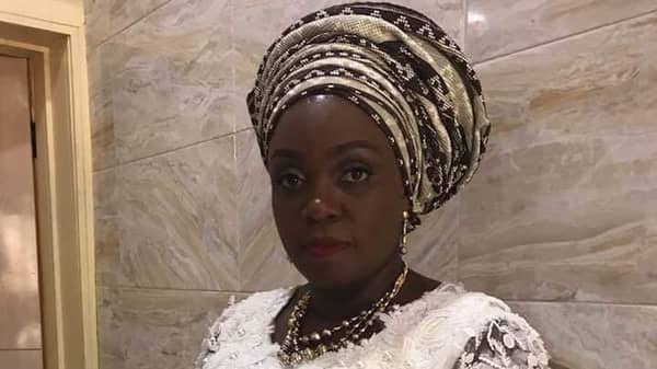 Tamunominini Makinde