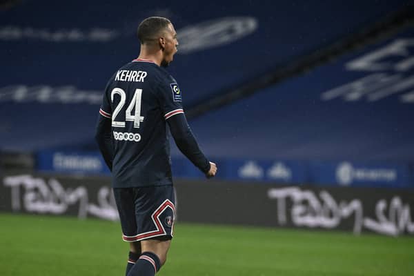 FBL-FRA-LIGUE1-LYON-PSG