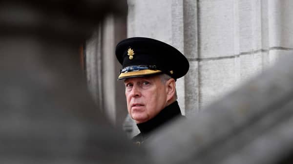 FILES-BRITAIN-ROYALS-MILITARY-ANDREW