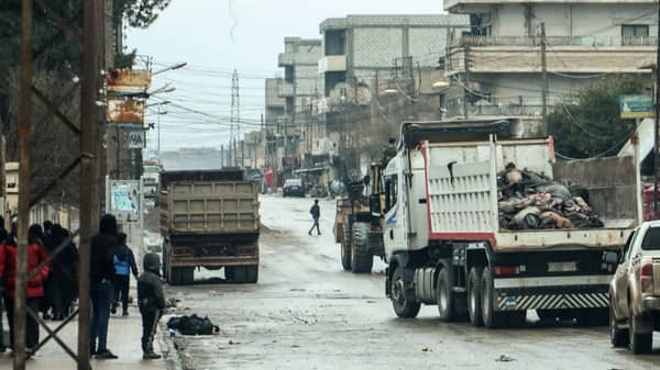 SYRIA-CONFLICT-IS-KURDS