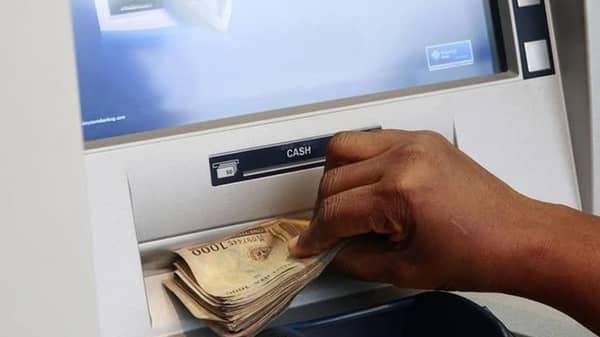 ATM Nigeria