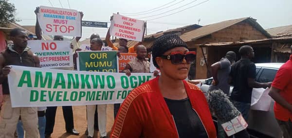 Amankwo-Oghe-community