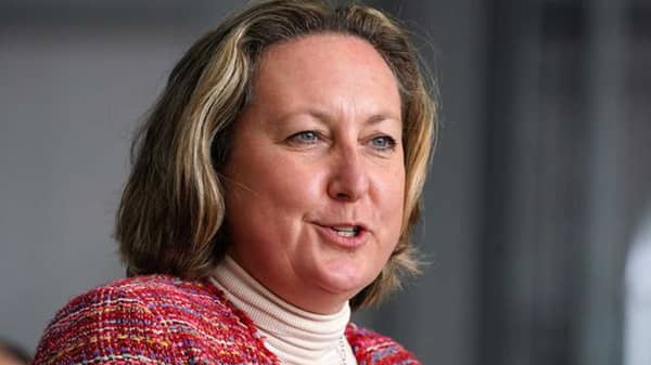 Anne-Marie-Trevelyan