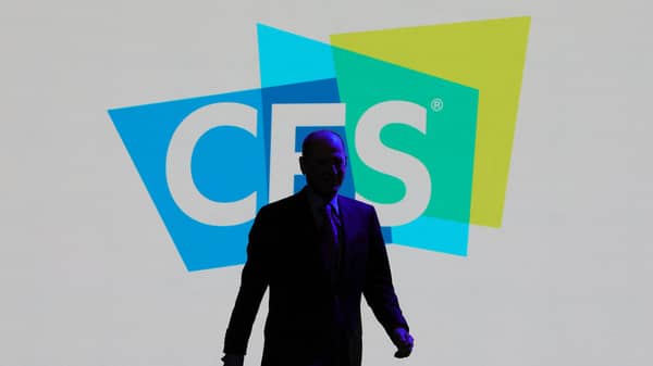 Las Vegas Hosts Annual CES Trade Show