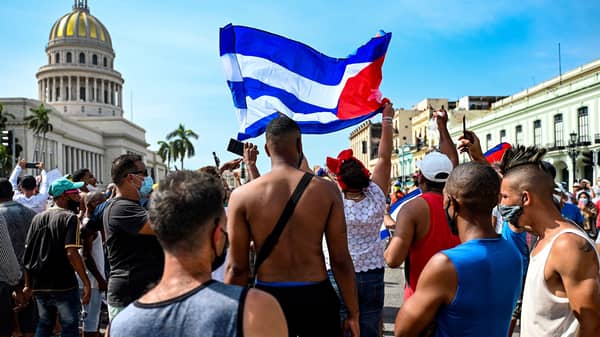 FILES-CUBA-POLITICS-DETAINEES