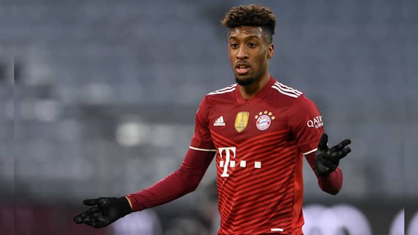Kingsley Coman