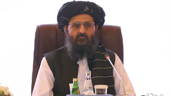 Mullah Abdul Ghani Baradar