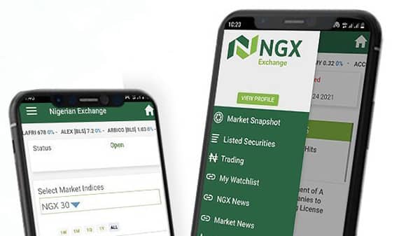 NGX