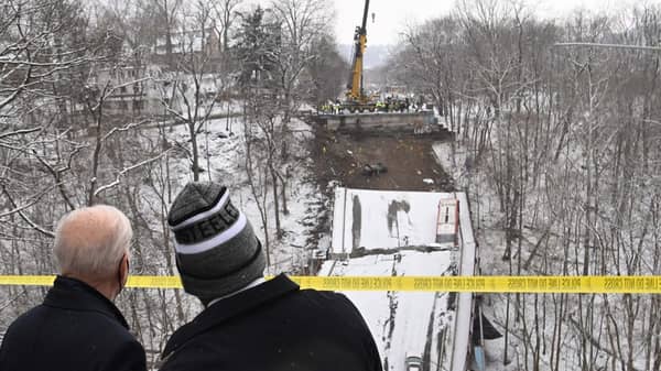 US-POLITICS-INFRASTRUCTURE-BIDEN