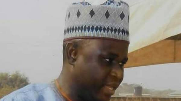 Professor-Baba-Awoye