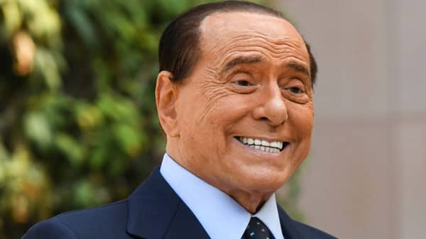 FILES-ITALY-POLITICS-PRESIDENCY