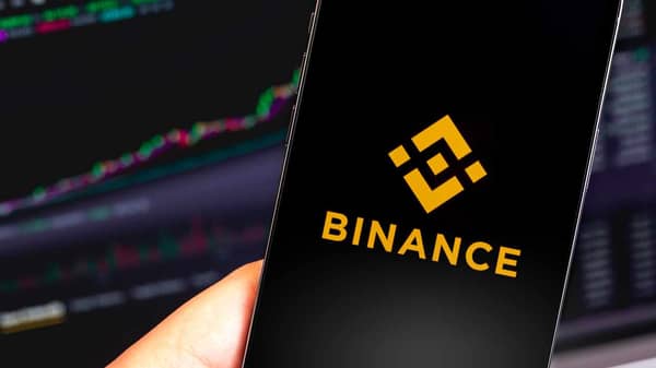 Binance – Nigeria