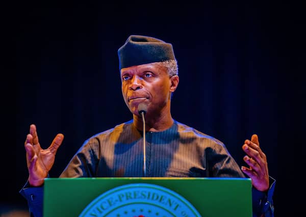 osinbajo