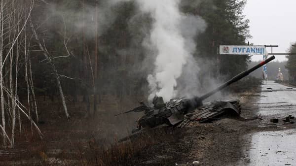 UKRAINE-RUSSIA-CONFLICT