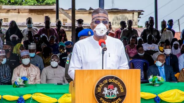 AbdulRahman AbdulRazaq