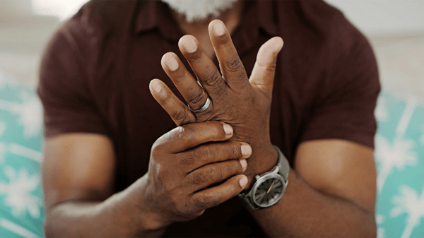 Arthritis. Photo Everyday Health