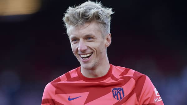 Daniel Wass