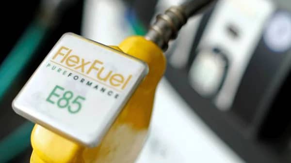 FlexFuel
