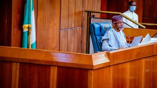 House of Representatives