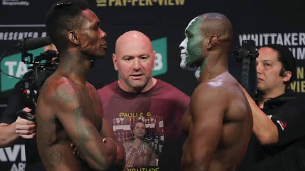 Israel-Adesanya-and-Kamaru-Usman