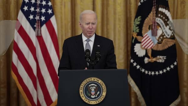 President Biden Reignites Cancer Moonshot Initiative