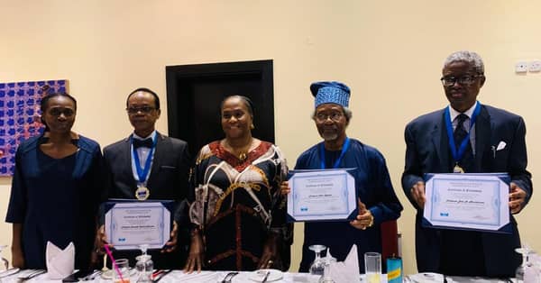 Nigerian Society of International Law (NSIL)