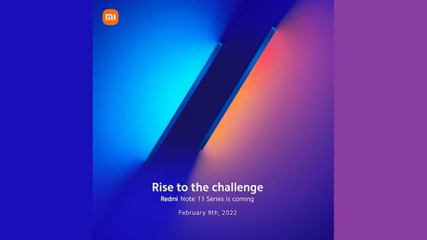 Redmi Note 11 Series