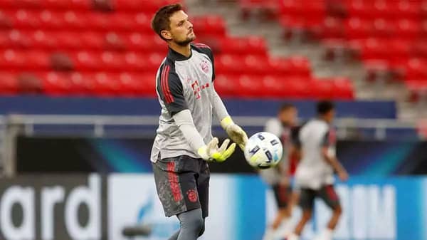 Sven Ulreich