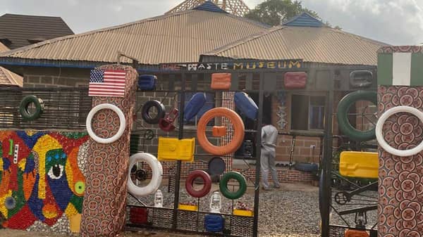 The-Waste-Museum-Ibadan