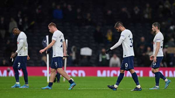 FBL-ENG-PR-TOTTENHAM-SOUTHAMPTON