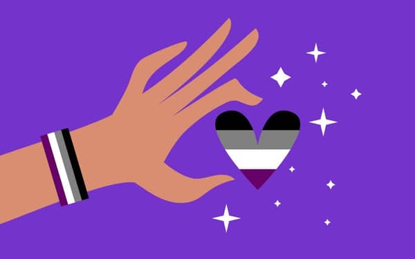 asexuality Photo Love Matters Naija