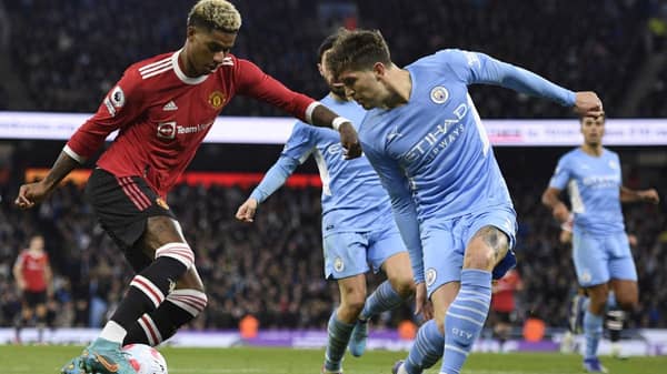 FBL-ENG-PR-MAN CITY-MAN UTD