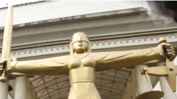 NIGERIA-CRIME-POLICE