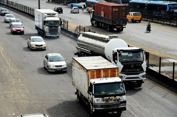 NIGERIA-UKRAINE-RUSSIA-CONFLICT-AFRICA-ECONOMY