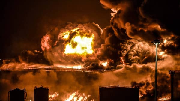 SAUDI-YEMEN-CONFLICT