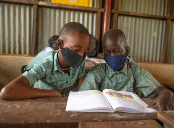 UNHCR and partners seek US$1.2 billion to address Africa’s largest refugee crisis